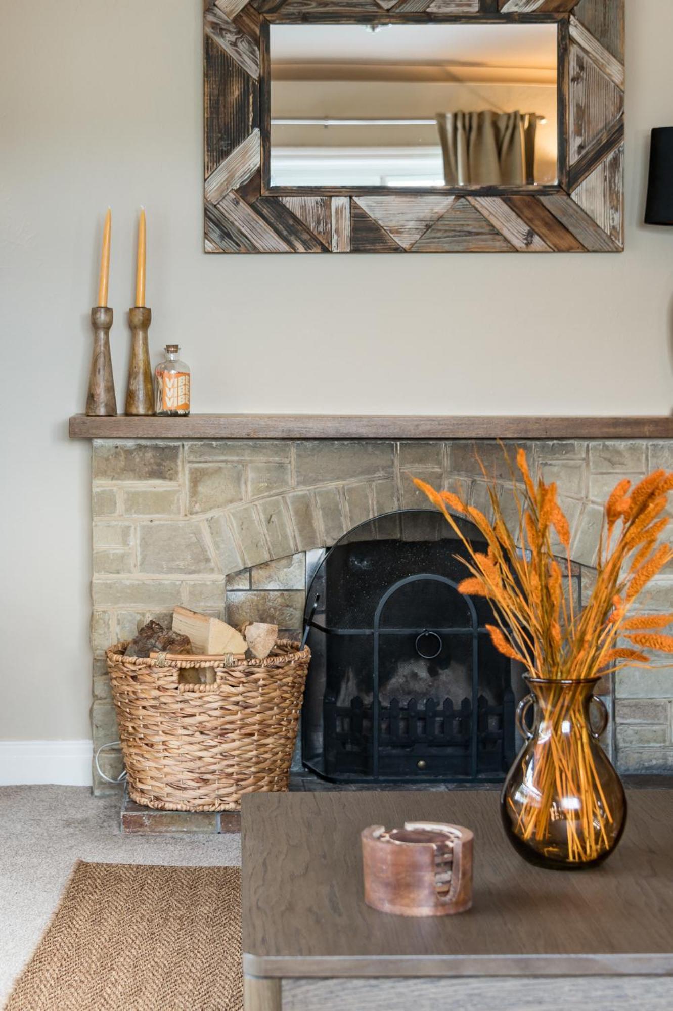 Central Malham Wellbeing Escape With Hot Tub Sleeps 8 Exterior photo